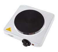 Cocina eléctrica 1500W uniwersalny Adler AD 6503 [EEK: 1500]