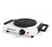 Cocina Eléctrica Orbegozo PE 2715/ 1 placa/ 1500W