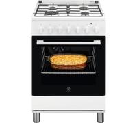 Cocina Electrolux LKK620000W