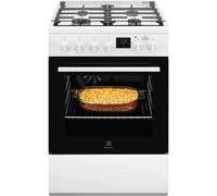 Cocina Electrolux LKK640200W
