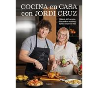 Cocina En Casa Con Jordi Cruz