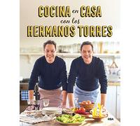 Cocina en casa con los hermanos Torres (Gastronomía y Cocina)