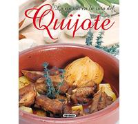 Cocina En La Ruta Del Quijote, La