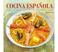 Cocina Española