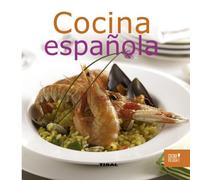 Cocina española (Cocina en casa)