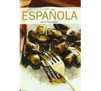 Cocina española (COCINA-GASTRONOMIA)