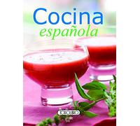 Cocina española (Cocina práctica)