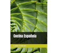 Cocina Española (COCINANDO CON INVESTIGACION)