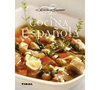 Cocina Española (El Rincon Del Gourmet)