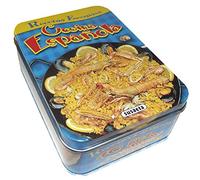 Cocina Española (Recetas Escogidas)