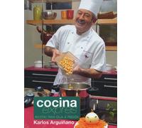 Cocina Exprés