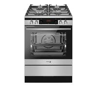 Cocina Fagor 3CLG-610BX - Gas, 60 cm, Inox