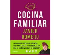 Cocina familiar (Planeta Cocina)