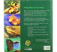 Cocina Feng Shui De Los Cinco Elementos