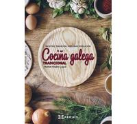 Cociña galega tradicional | Matilde Felpeto Lagoa