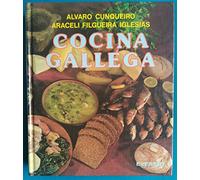 Cocina gallega