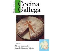 Cocina Gallega