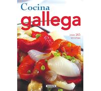 Cocina gallega