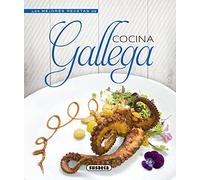 Cocina Gallega (ref. S0923002)