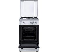 Cocina gas Butano Artica AKF50553X