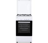 Cocina gas Butano Artica AKF5055W