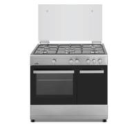 Cocina Gas Butano Artica AKF9060X