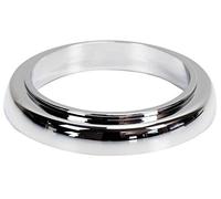 Cocina Grifo Base Anillo Empaquetadora Lavadora Rosetón Plástico Cromado