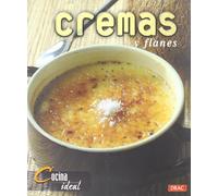 Cocina Ideal. CREMAS Y FLANES