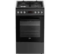 Cocina independiente beko fsm 51330 daot