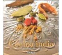 Cocina India Para Occidentales