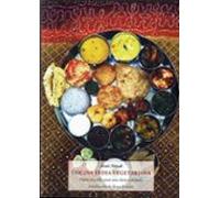 Cocina India Vegetariana