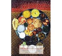 Cocina India Vegetariana