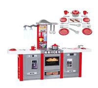 Cocina Infantil Master Kitchen Electronic XL