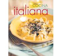 Cocina Italiana (El Rincon Del Paladar)