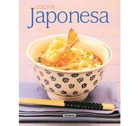 Cocina Japonesa (El Rincón del Paladar) – Susaeta
