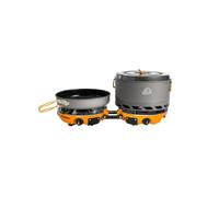 Cocina Jetboil GENESIS Basecamp System - Isobutano