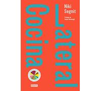 Cocina lateral: Un Plato Lleva a Otro Plato