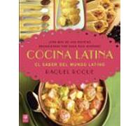 Cocina Latina (ebook)