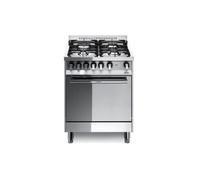Cocina Lofra M66gv/C Maxima Horno A Gas Aireado 60x60 CM 4 Fuegos