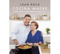 Cocina Madre. Edición Tapa Blanda
