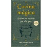 Cocina Mágica