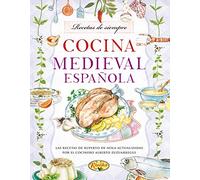 Cocina medieval española