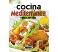 Cocina mediterránea y otras recetas (practicos de cocina)