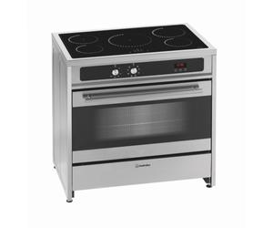 COCINA MEIRELES E913X 90CM 5F IND