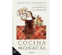 Cocina monacal (Manuales Practicos (planeta))
