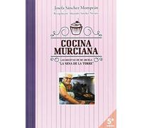 COCINA MURCIANA: LAS RECETAS DE MI ABUELA LA NENA DE LA TORRE
