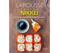 Cocina Nikkei: Comida Japonesa Al Estilo De America Del Sur