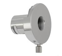 Cocina para acero Inoxidable para Robot para kenwood kMix Cocina(Adapter) | Material , para ajuste perfecto para kenwood Chef, , para fácil , seguro