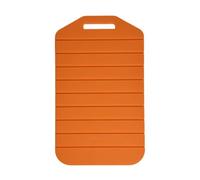 Cocina para cortar - Flexible en ambos lados, tabla de cortar deslizante