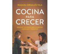 Cocina Para Crecer